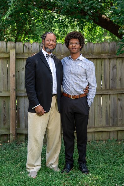 Richmond professional photography by Stephen Lawson