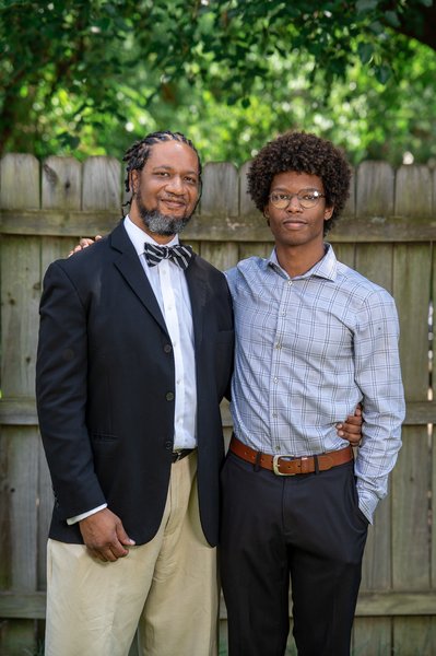 Richmond professional photography by Stephen Lawson