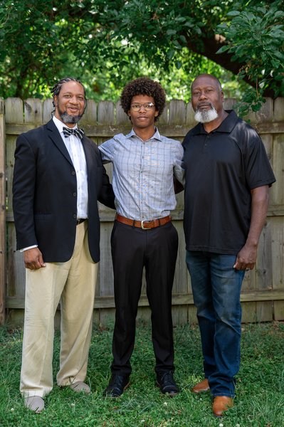 Richmond professional photography by Stephen Lawson