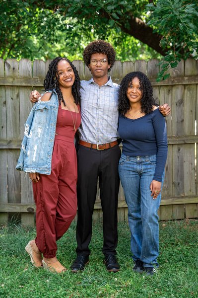 Richmond professional photography by Stephen Lawson
