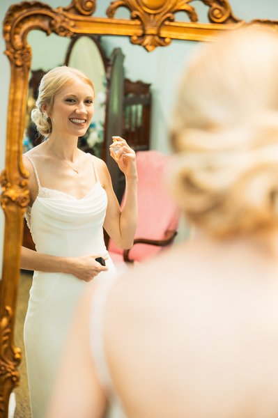 Jessica and Nathan's Wedding — elopement photography by Stephen Lawson