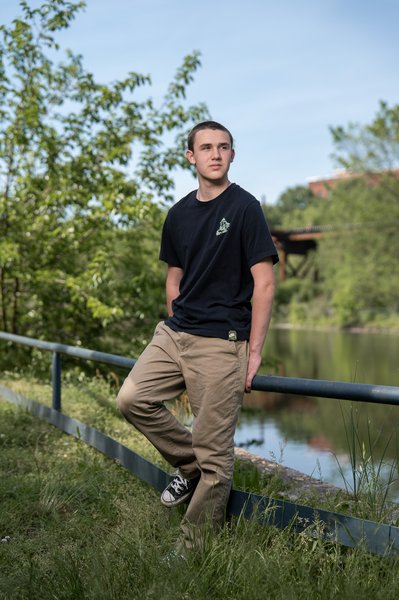 Richmond professional photography by Stephen Lawson