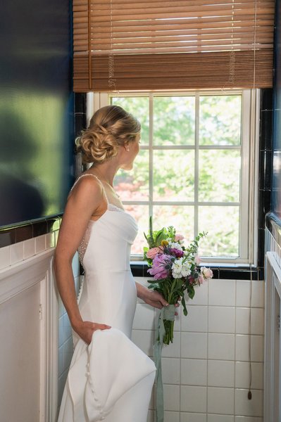Jessica and Nathan's Wedding — elopement photography by Stephen Lawson