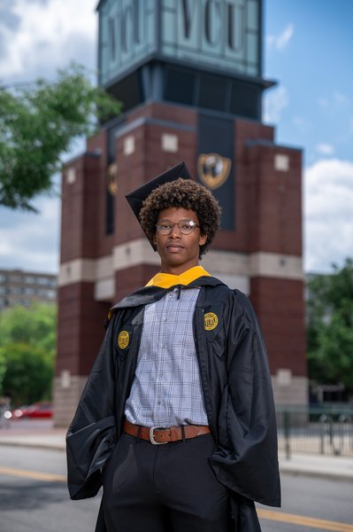 Richmond professional photography by Stephen Lawson