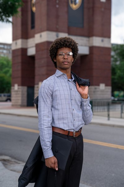 Richmond professional photography by Stephen Lawson