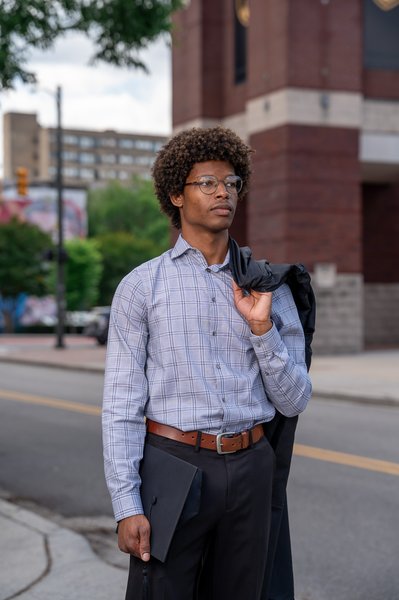 Richmond professional photography by Stephen Lawson