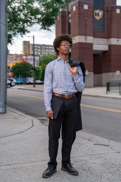 Richmond professional photography by Stephen Lawson