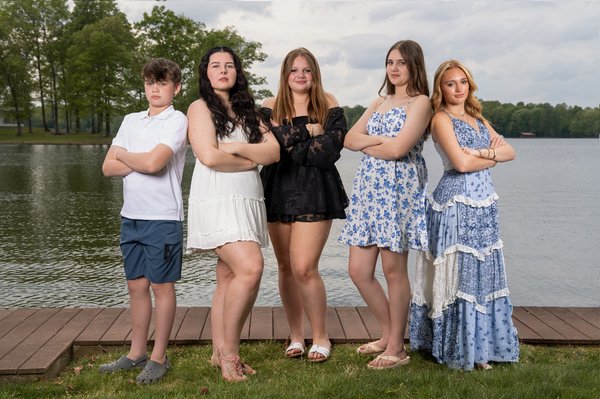 Richmond professional photography by Stephen Lawson