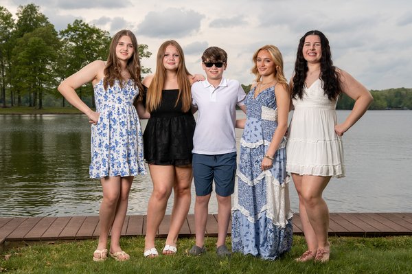 Richmond professional photography by Stephen Lawson