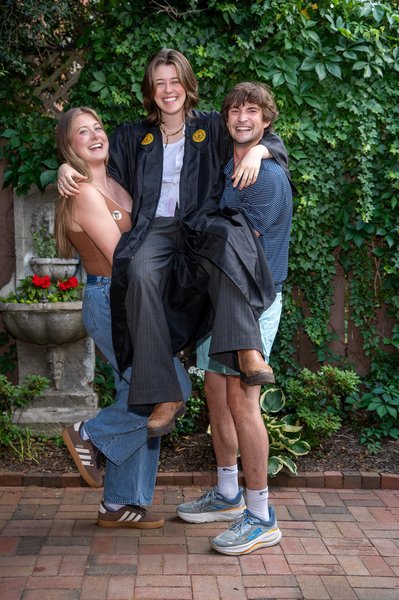 Richmond professional photography by Stephen Lawson