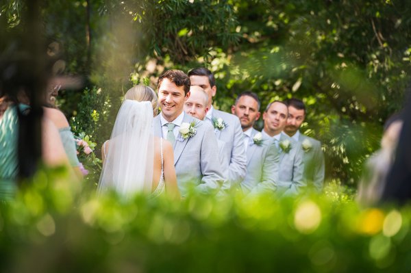 Jessica and Nathan's Wedding — elopement photography by Stephen Lawson