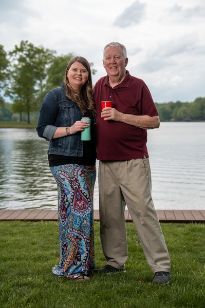 Richmond professional photography by Stephen Lawson