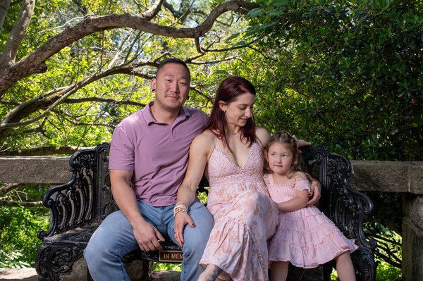 Richmond professional photography by Stephen Lawson