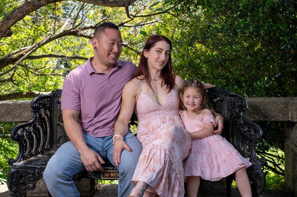Richmond professional photography by Stephen Lawson