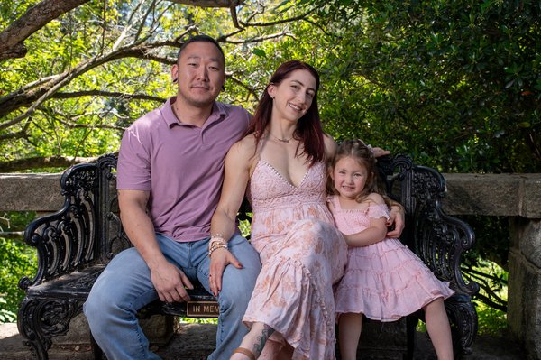Richmond professional photography by Stephen Lawson