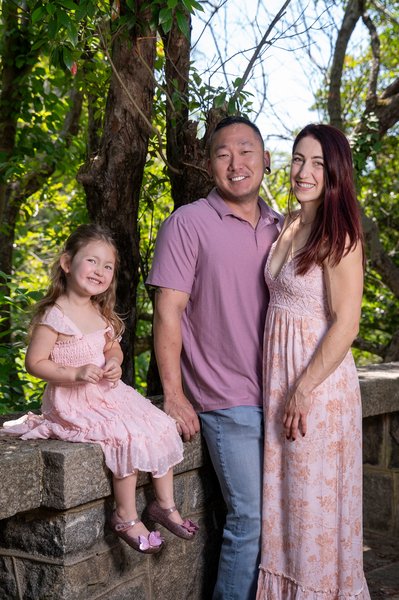 Richmond professional photography by Stephen Lawson
