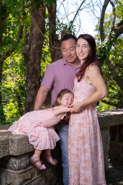 Richmond professional photography by Stephen Lawson