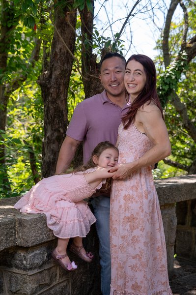 Richmond professional photography by Stephen Lawson