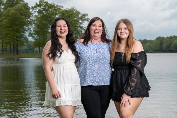 Richmond professional photography by Stephen Lawson