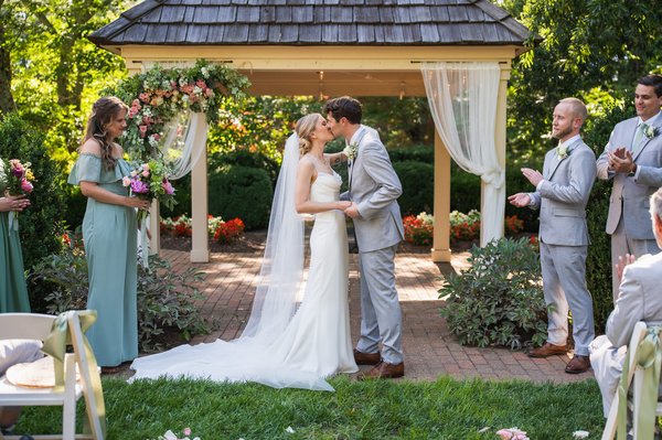 Jessica and Nathan's Wedding — elopement photography by Stephen Lawson