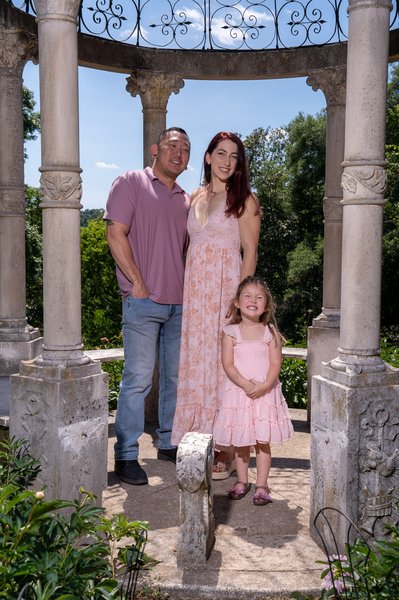 Richmond professional photography by Stephen Lawson