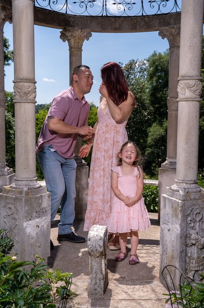 Richmond professional photography by Stephen Lawson