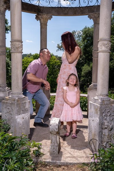 Richmond professional photography by Stephen Lawson