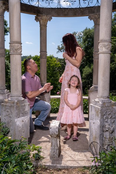 Richmond professional photography by Stephen Lawson