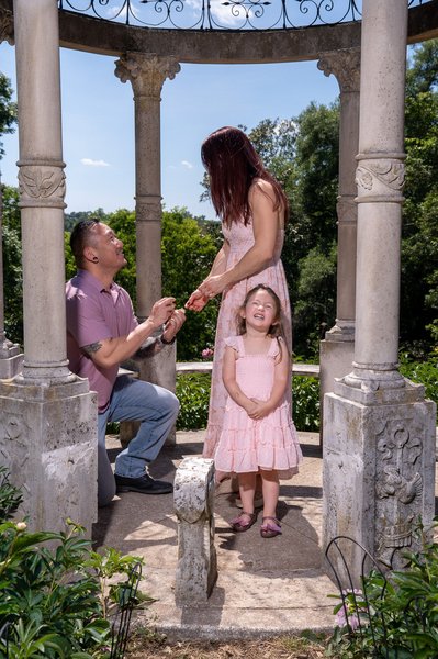 Richmond professional photography by Stephen Lawson