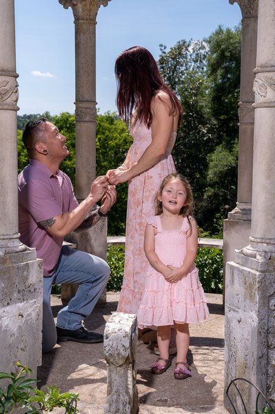 Richmond professional photography by Stephen Lawson