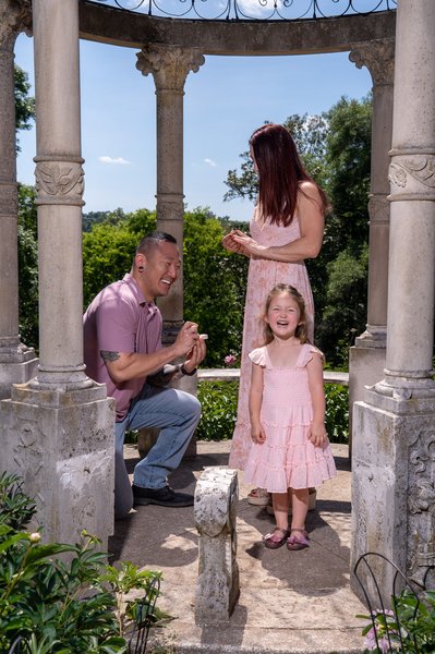 Richmond professional photography by Stephen Lawson