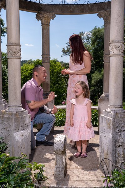 Richmond professional photography by Stephen Lawson