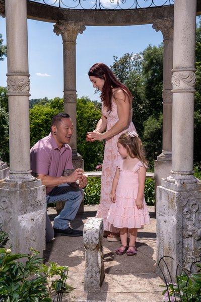 Richmond professional photography by Stephen Lawson