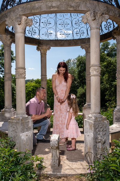 Richmond professional photography by Stephen Lawson