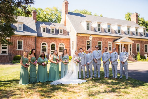 Jessica and Nathan's Wedding — elopement photography by Stephen Lawson
