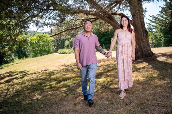 Richmond professional photography by Stephen Lawson