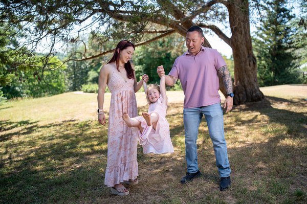 Richmond professional photography by Stephen Lawson