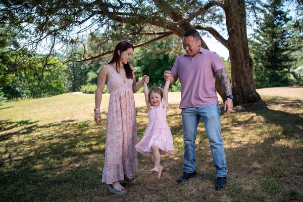 Richmond professional photography by Stephen Lawson