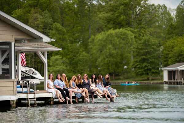 Richmond professional photography by Stephen Lawson