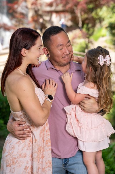 Richmond professional photography by Stephen Lawson