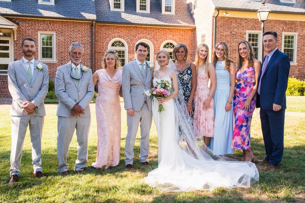 Jessica and Nathan's Wedding — elopement photography by Stephen Lawson