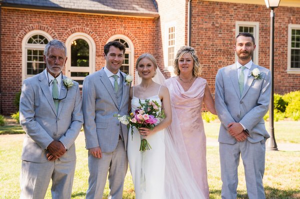 Jessica and Nathan's Wedding — elopement photography by Stephen Lawson