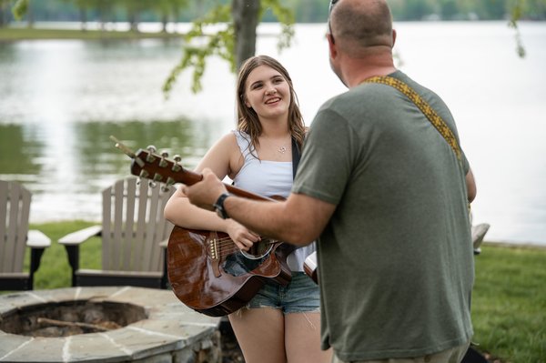 Richmond professional photography by Stephen Lawson