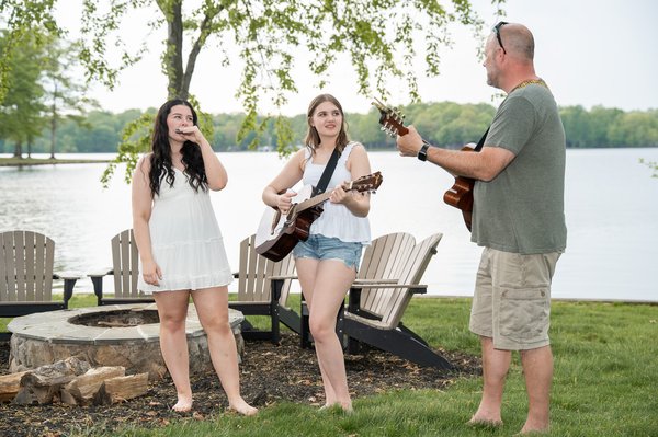 Richmond professional photography by Stephen Lawson