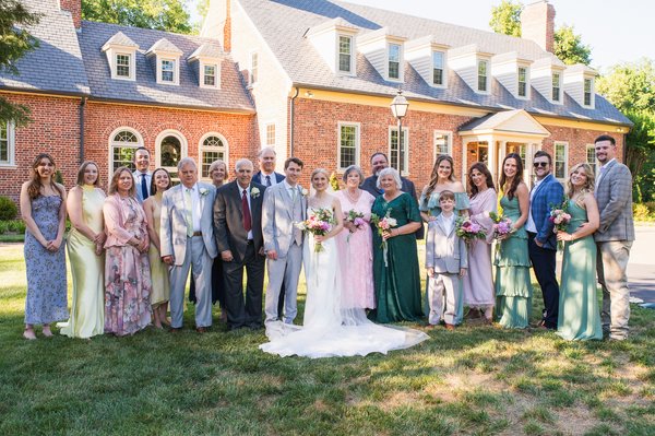 Jessica and Nathan's Wedding — elopement photography by Stephen Lawson