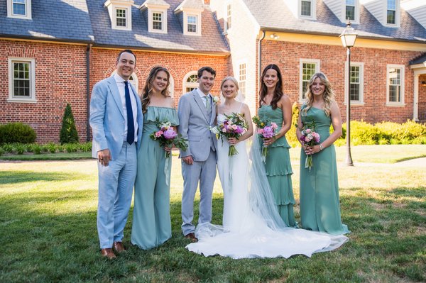 Jessica and Nathan's Wedding — elopement photography by Stephen Lawson