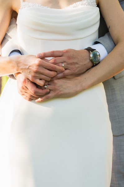 Jessica and Nathan's Wedding — elopement photography by Stephen Lawson