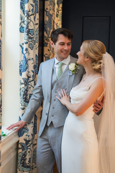 Jessica and Nathan's Wedding — elopement photography by Stephen Lawson