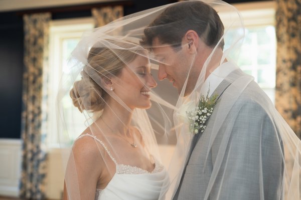Jessica and Nathan's Wedding — elopement photography by Stephen Lawson