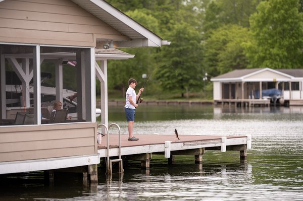 Richmond professional photography by Stephen Lawson